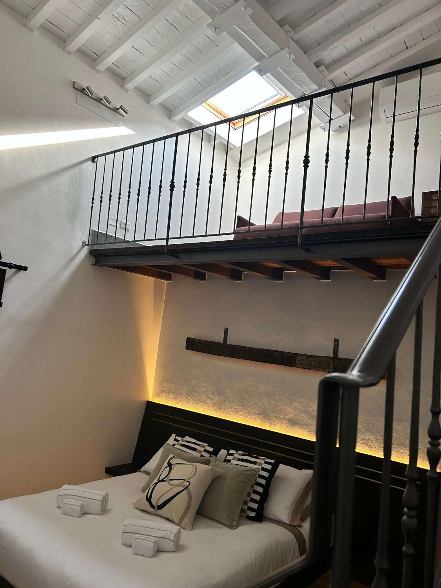 Opus Firenze Puccini Suite Exterior photo